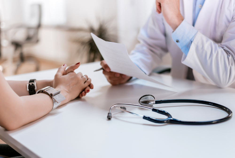diagnosi precoce fertilità