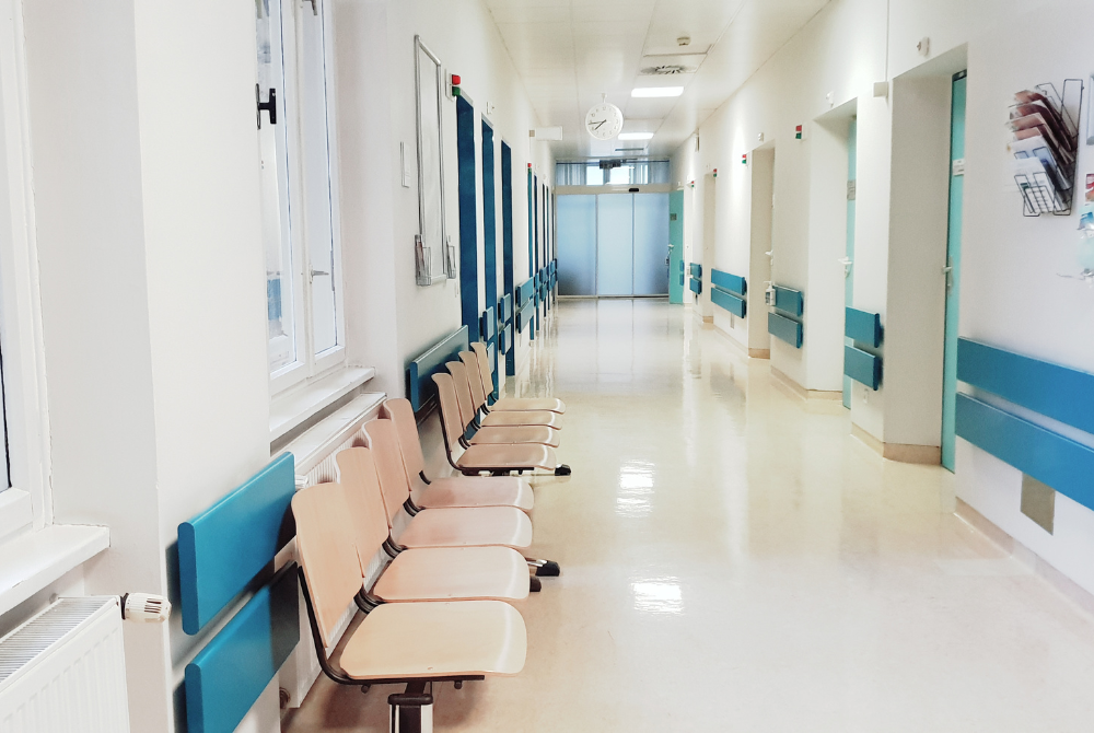 ambulatorio infertilità