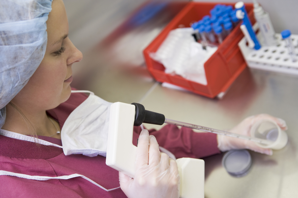 sperma inseminazioni artificiali