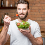 alimentazione e fertilità maschile