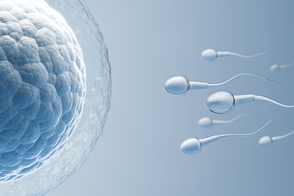 astenozoospermia