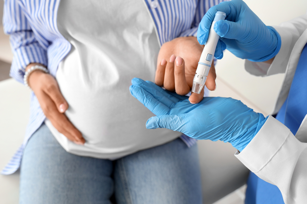 diabete gestazionale