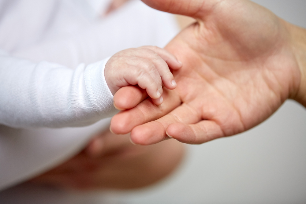 sogno della genitorialità