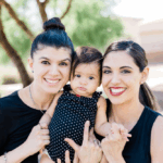 due mamme e una nuova vita