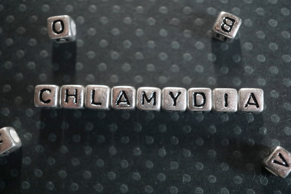 clamidia e fertilità