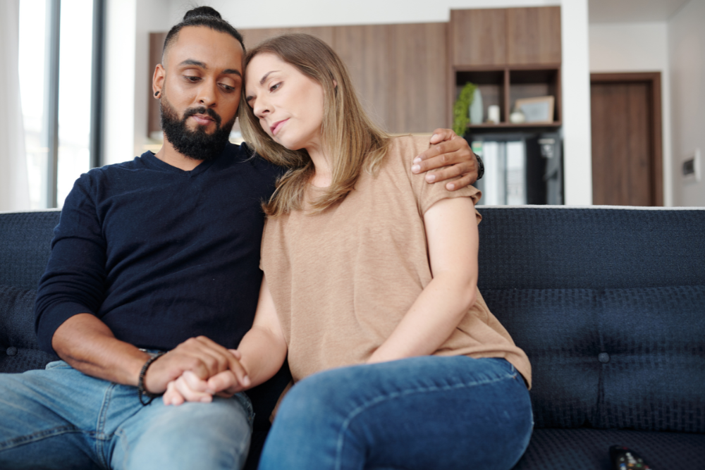 pma dopo molti aborti